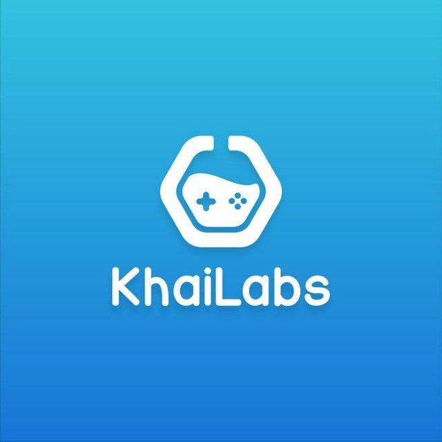 KhaiLabs logo