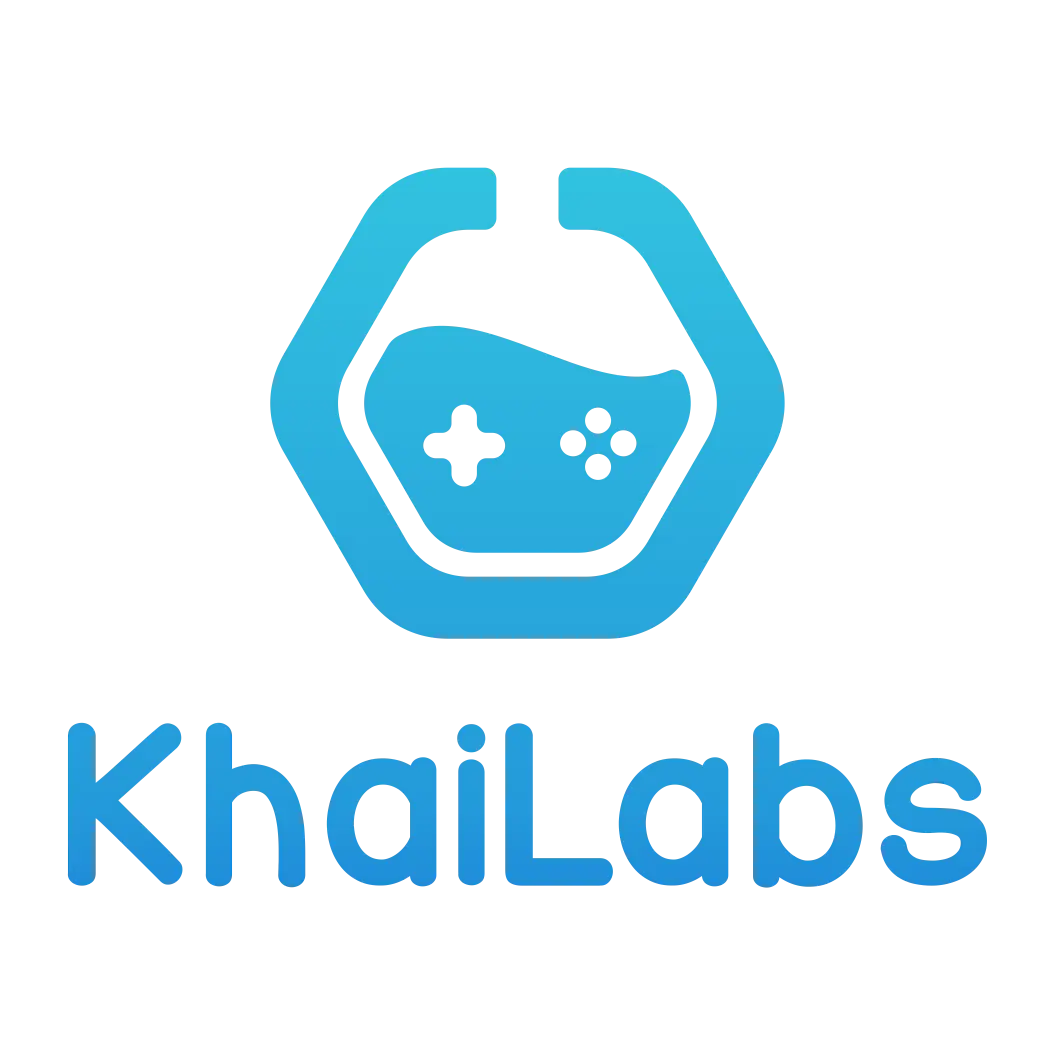 KhaiLabs Logo